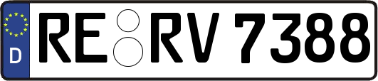 RE-RV7388