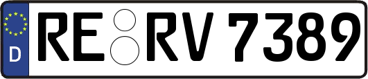 RE-RV7389