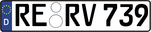 RE-RV739