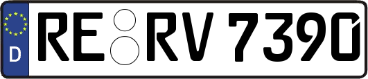 RE-RV7390