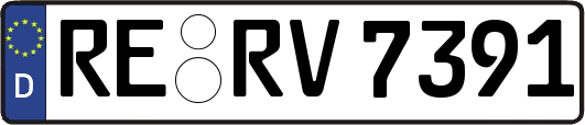 RE-RV7391