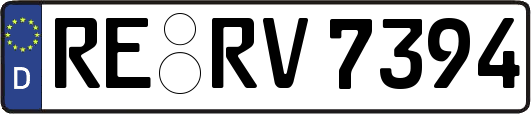 RE-RV7394