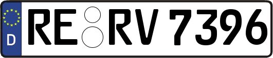 RE-RV7396