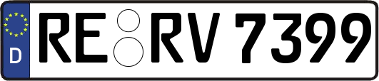 RE-RV7399