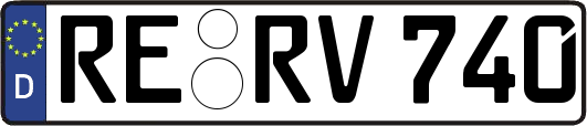 RE-RV740