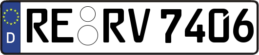 RE-RV7406