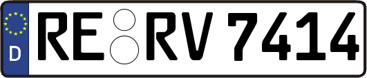 RE-RV7414