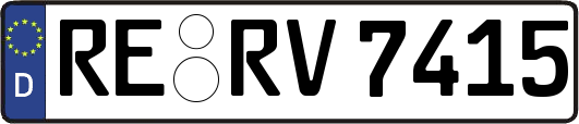 RE-RV7415