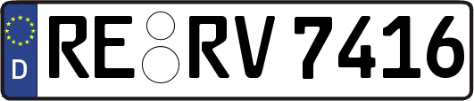 RE-RV7416