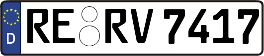RE-RV7417