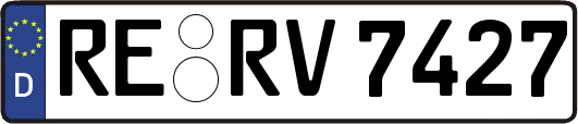 RE-RV7427