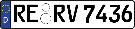 RE-RV7436