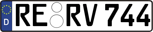 RE-RV744