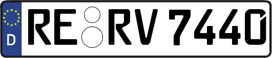 RE-RV7440