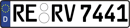 RE-RV7441