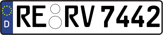 RE-RV7442