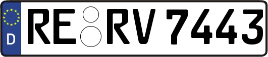 RE-RV7443