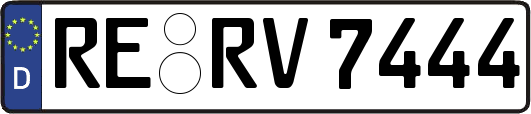 RE-RV7444
