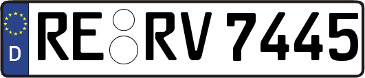 RE-RV7445