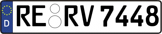 RE-RV7448