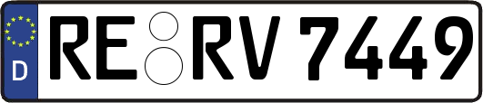 RE-RV7449