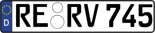 RE-RV745