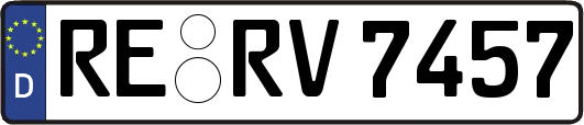 RE-RV7457