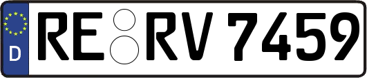 RE-RV7459