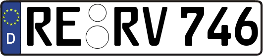 RE-RV746