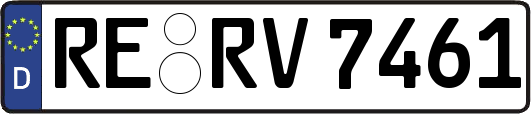 RE-RV7461