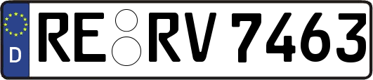 RE-RV7463