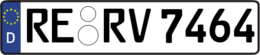 RE-RV7464