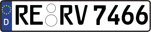 RE-RV7466