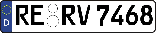 RE-RV7468