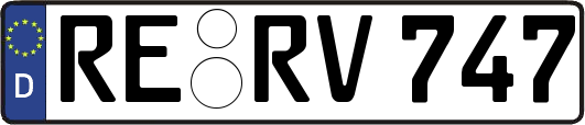 RE-RV747