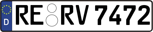 RE-RV7472