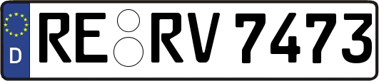 RE-RV7473