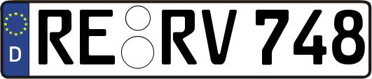 RE-RV748