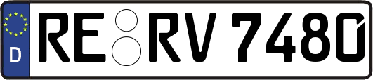 RE-RV7480