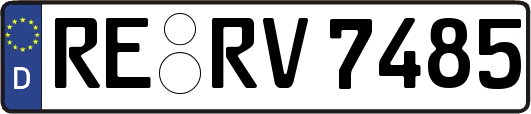 RE-RV7485