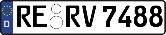 RE-RV7488