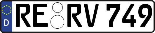 RE-RV749