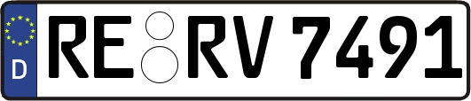 RE-RV7491