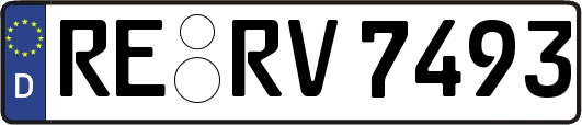 RE-RV7493