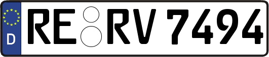 RE-RV7494