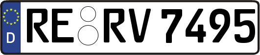 RE-RV7495