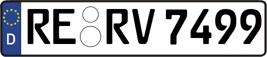 RE-RV7499
