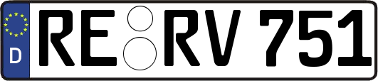 RE-RV751
