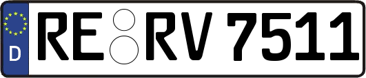 RE-RV7511