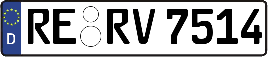 RE-RV7514